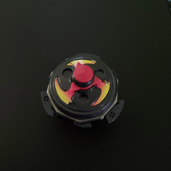 Takara Beyblade Metal Dragoon Used